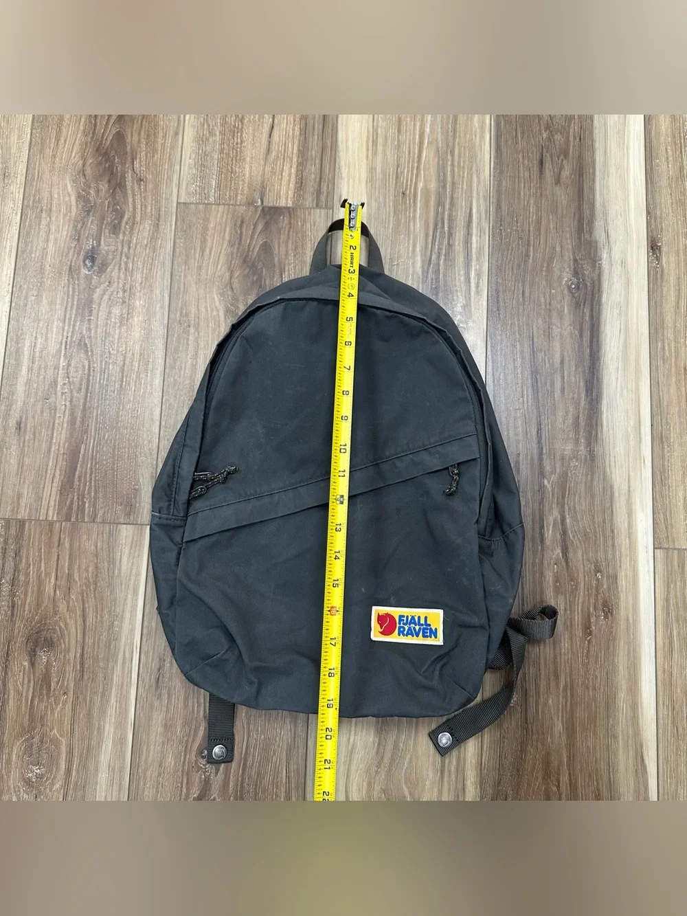 Fjallraven vardag 25l